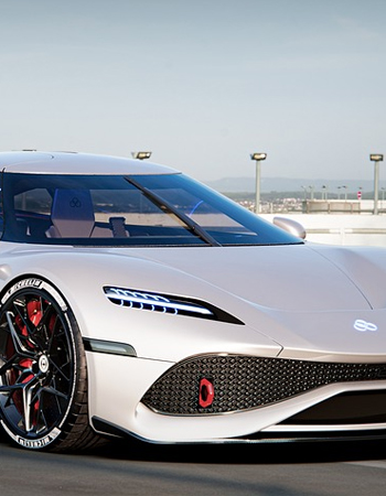Automotive electronics