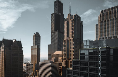 5G industry market development prospects forecast, the potential trillion market scale